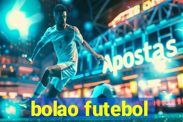 bolao futebol